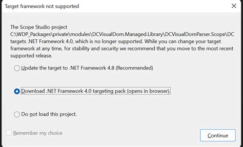 .net framework 4.6.1 targeting pack|multi targeting pack 4.0 download.